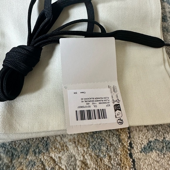 Loewe flow runners sneakers - Picture 6 of 11